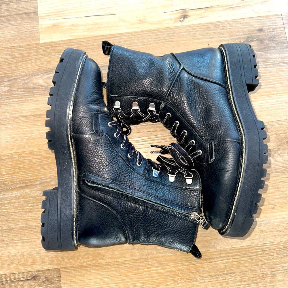 Sam Edelman Boots